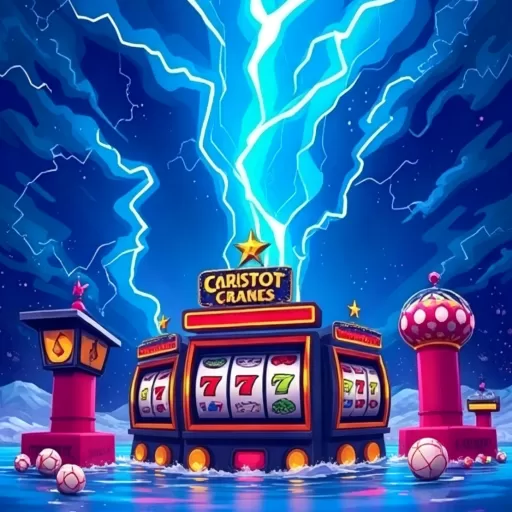 dana777: Promo dan Bonus Terbaik untuk Para Gamer Indonesia