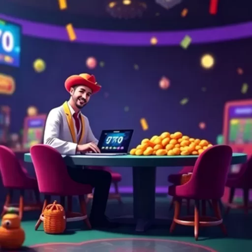 Panduan Lengkap Menggunakan Situs Game dana777